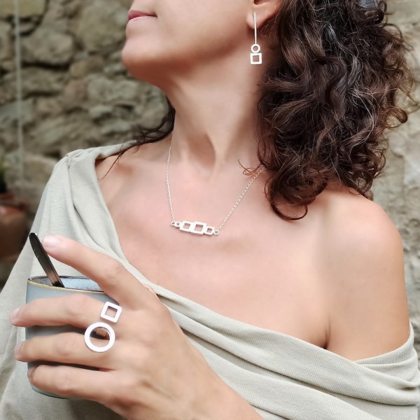 Collar Katia Barbara