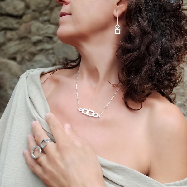 Katia Barbara earrings