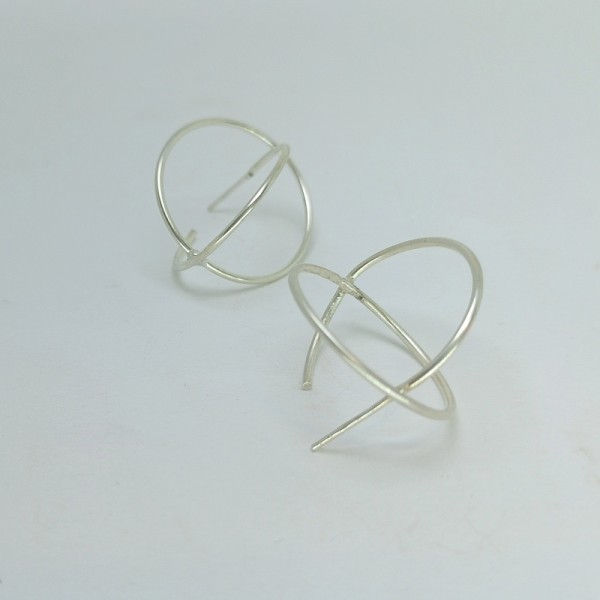 Katia Mulan earrings