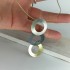 Katia T Necklace
