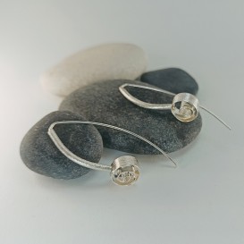 Katia Tefiti earrings