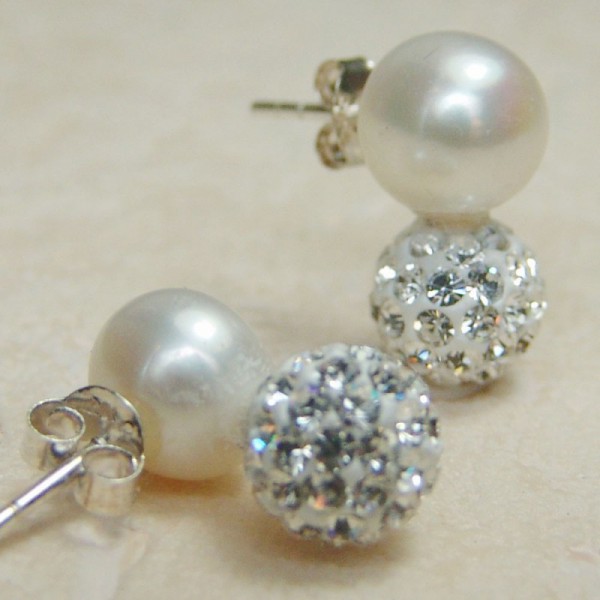 Pendientes Alba Light One