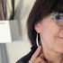 Katia Roma earrings