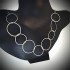 Nina Mey necklace