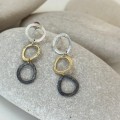 Katia GRACE earrings