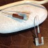 Pendientes largos Nature Elna