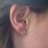 Earrings K-ESTEL
