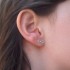 Earrings k-INFINITE