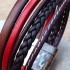 Leather Bracelet Mery Fox