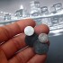 Earrings Katia Two
