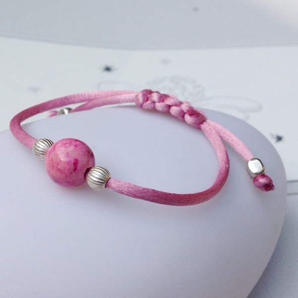 Pulsera k-LITTLE