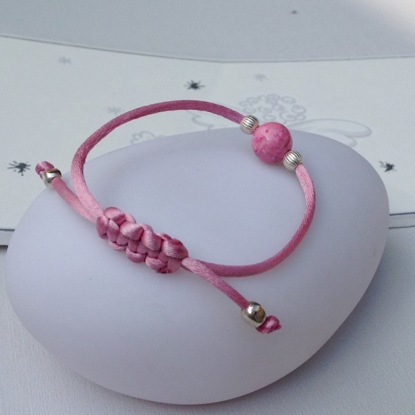 Bracelet k-LITTLE