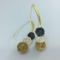 Earrings Katia Niu