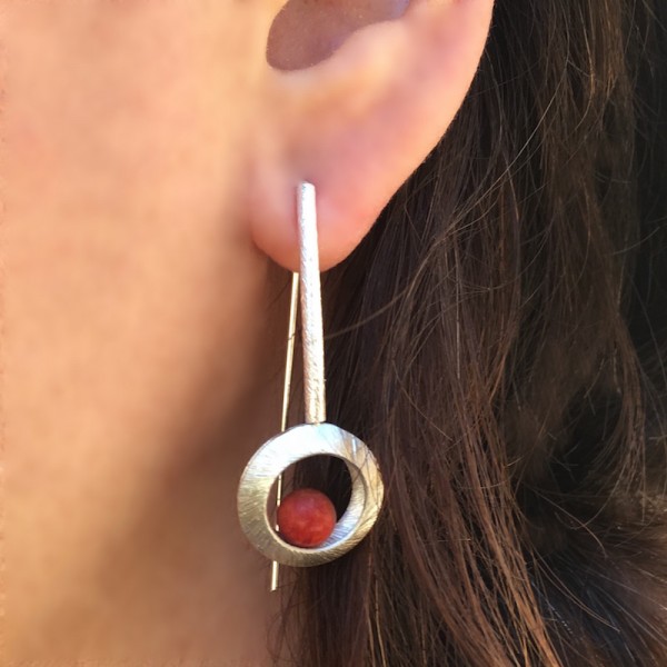 Edna Treasure earrings