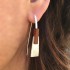 Nature Jude earrings