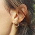 Earrings Ars S