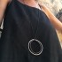 Sigma Ars necklace