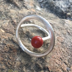 Alba Inia ring