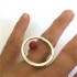 Alba Inia ring