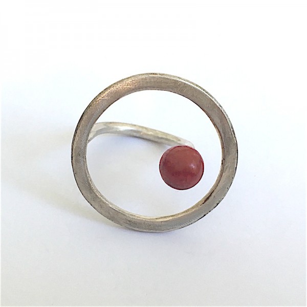 Alba Inia ring