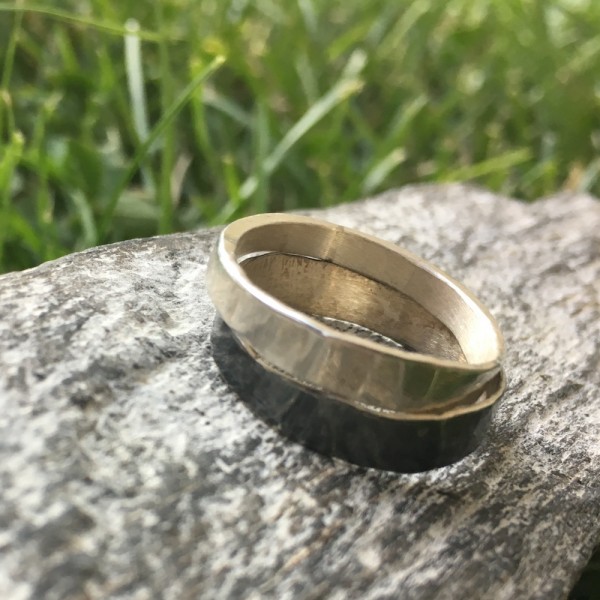 Katia Two ring