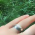 Anillo Katia Two