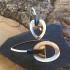 Pendientes Nature Val