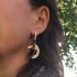 Pendientes Nature Val