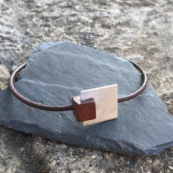 Nature Tess bracelet