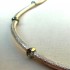 Julietta Sw necklace