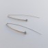 Arracades llargues Julietta Sw