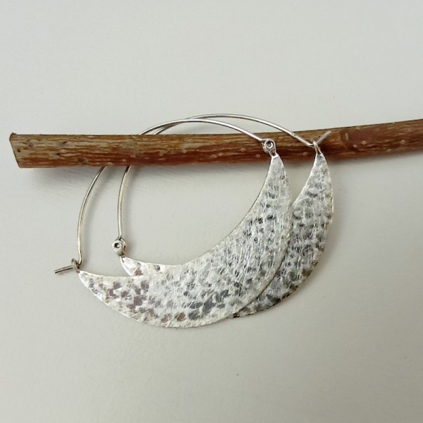 Earrings Ars Menorca