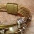 Pulsera Gemma V