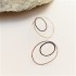Earrings Sigma Ars Fine