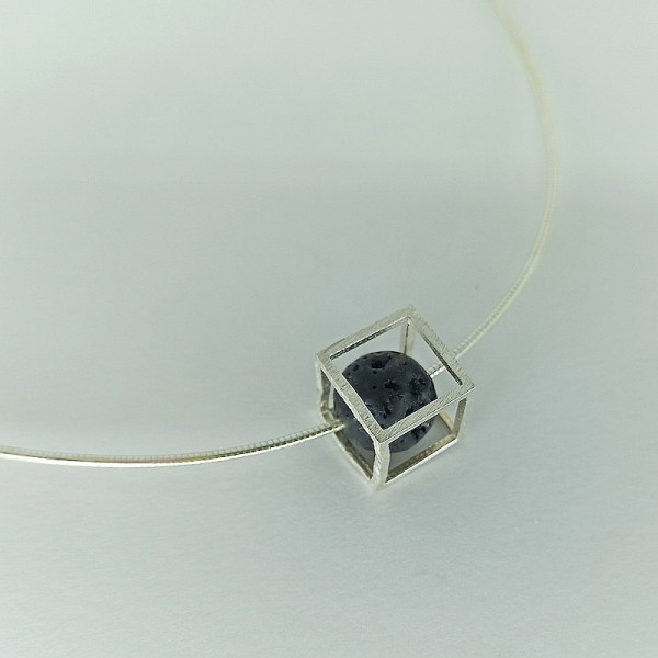 Collar Edna Cub