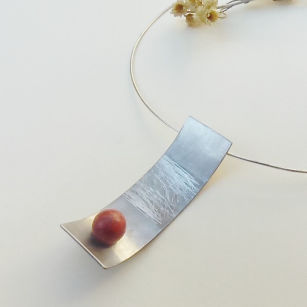 Collar Edna Silv