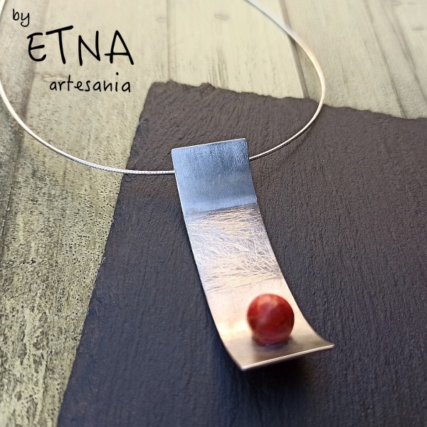 Edna Silv Necklace