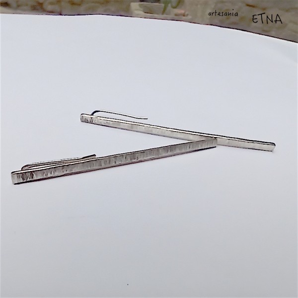Pendientes largos Katia Montana