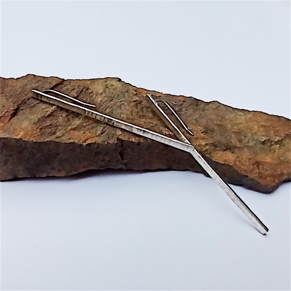 Earrings Katia Montana